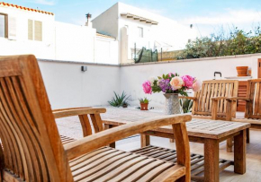Apartment “La Teresina” S. Teresa di Gallura